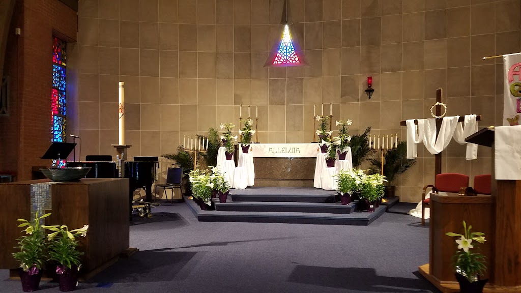 Messiah Lutheran Church | 1200 S Waggoner Rd, Reynoldsburg, OH 43068, USA | Phone: (614) 866-4386