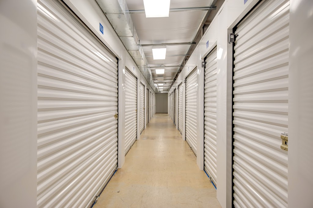 10 Federal Self Storage - 2542 S Alston Ave | 2542 S Alston Ave, Durham, NC 27713, USA | Phone: (919) 328-3864