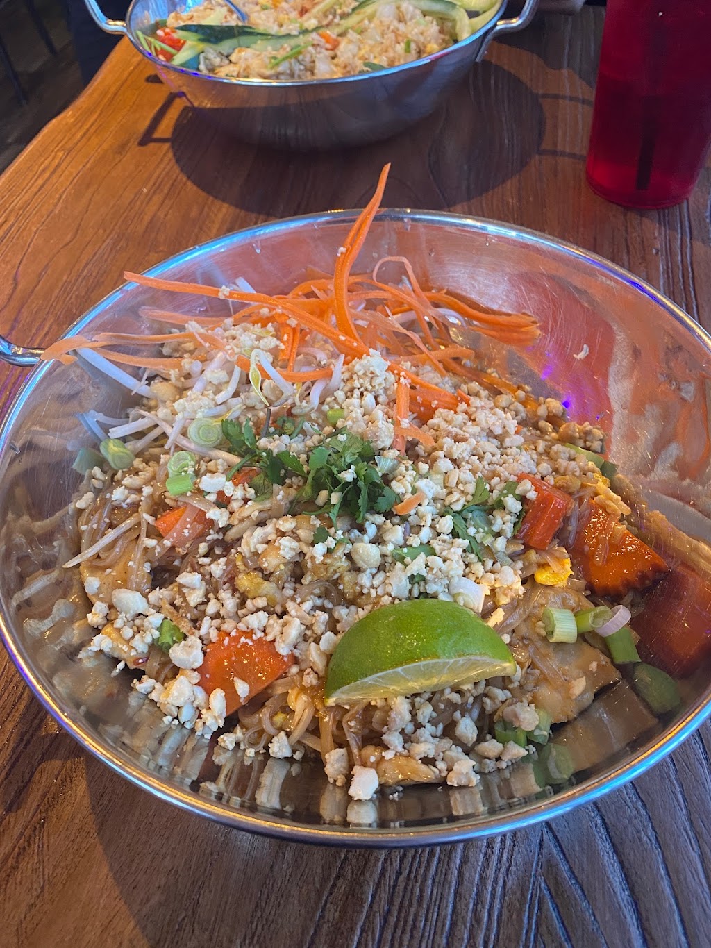 Pad Thai Cafe | 2568 S Church St, Murfreesboro, TN 37127, USA | Phone: (615) 203-6900