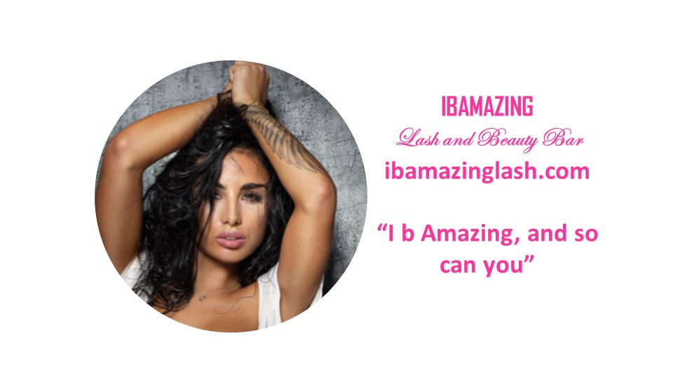 iBAmazing Lash and Beauty Bar | #180, 2705 Little Elm Pkwy studio 14, Little Elm, TX 75068, USA | Phone: (214) 617-8055