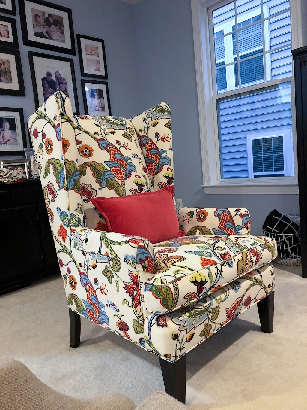 B & B Upholstery & Furniture | 7200 Telegraph Square Dr, Lorton, VA 22079, USA | Phone: (703) 339-7766