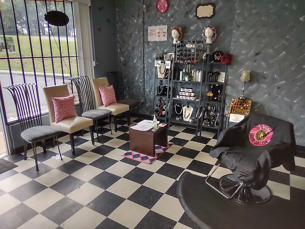 Vintage Hair Salon LLC | 6903 E W.T. Harris Blvd E, Charlotte, NC 28215 | Phone: (980) 960-9966