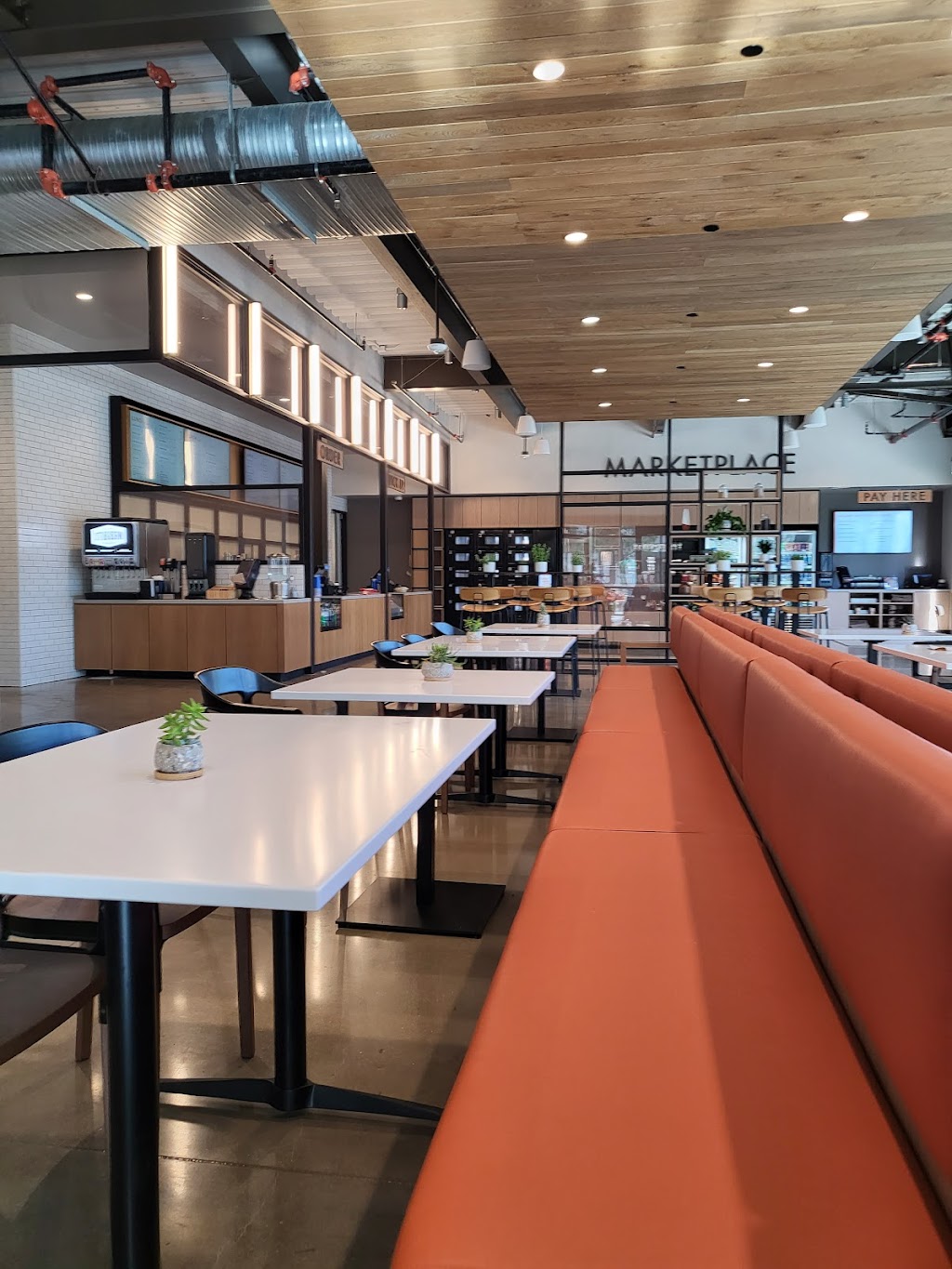 The Olive Grove Cafe | 150 Progress suite 125, Irvine, CA 92618, USA | Phone: (949) 418-9207