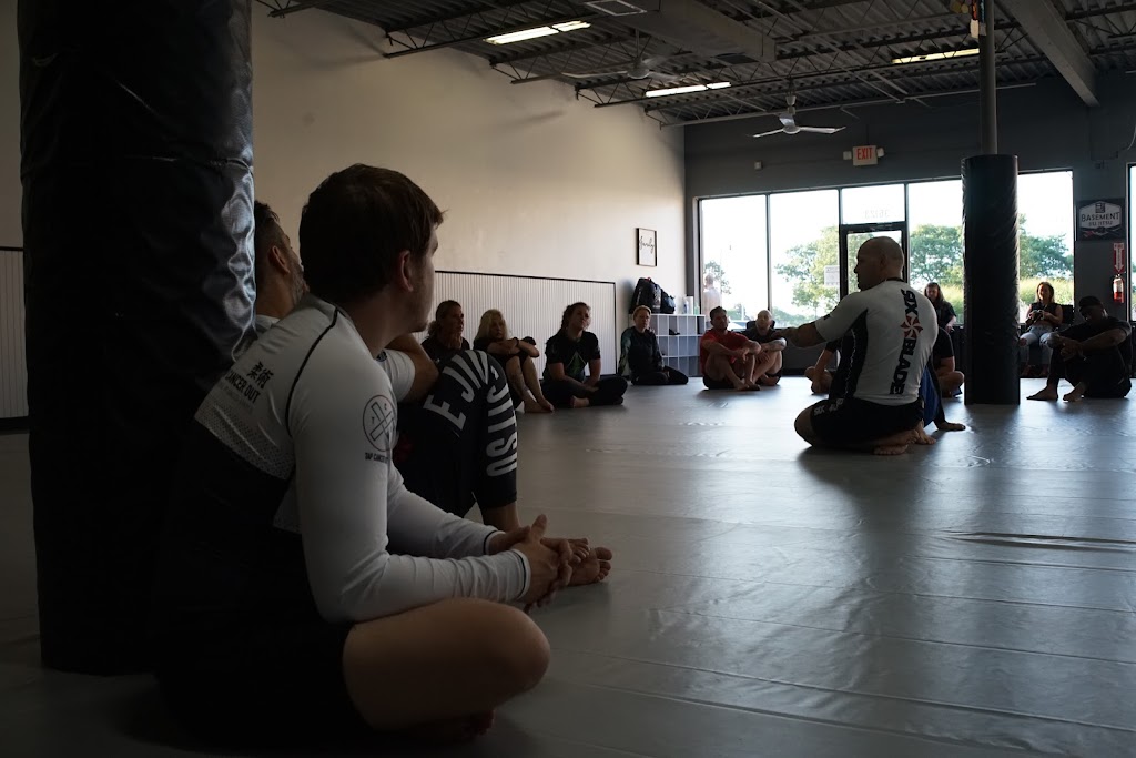 Elite Jiu-Jitsu | 36123 Plymouth Rd, Livonia, MI 48150, USA | Phone: (734) 444-6819