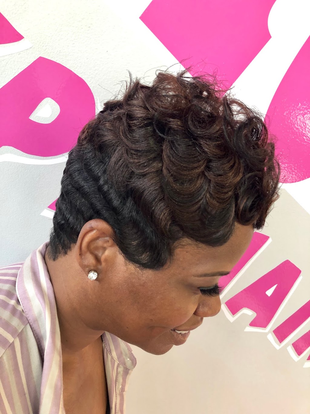 MoeHypeHair Salon | 1086 Jonesboro Rd, McDonough, GA 30253, USA | Phone: (678) 834-5955