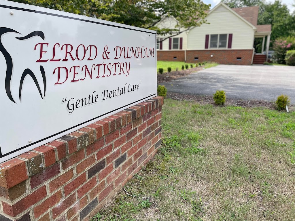 Elrod and Dunham Dentistry | 2979 River Rd W, Goochland, VA 23063, USA | Phone: (804) 556-2530