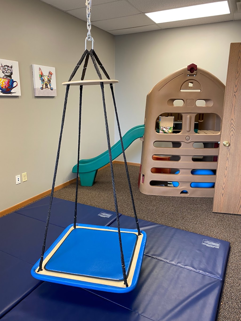 HHH Pediatric Therapy | 18334 Joplin St NW, Elk River, MN 55330, USA | Phone: (612) 230-0308