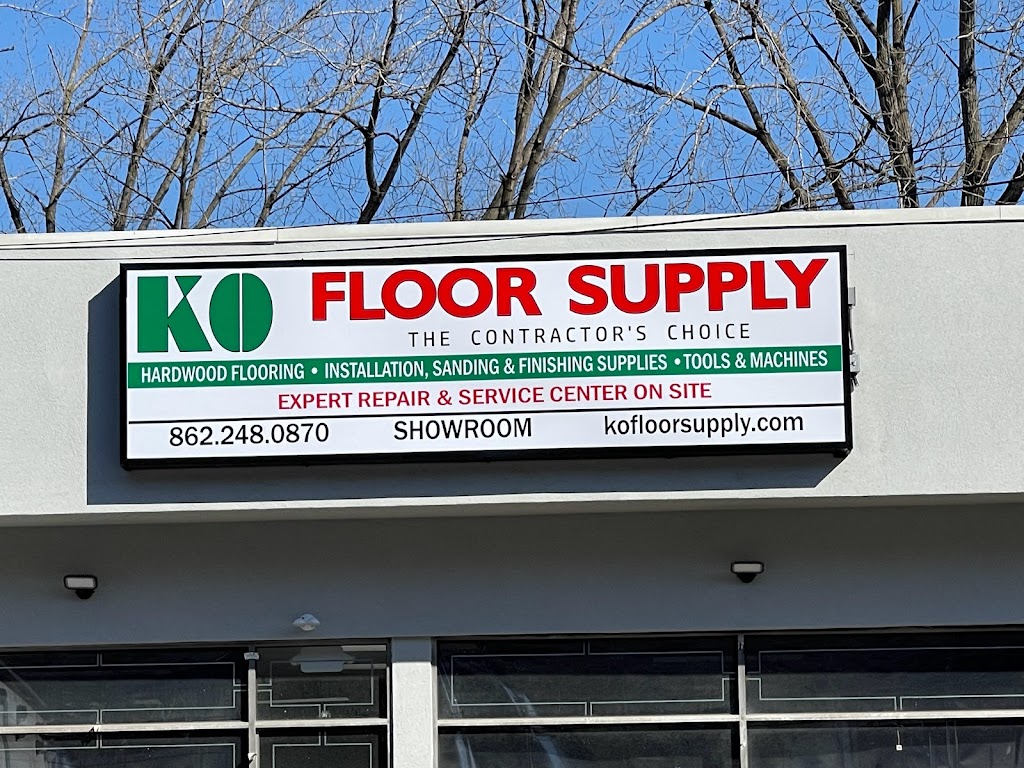 KO Floor Supply | 225 Goffle Rd, Hawthorne, NJ 07506, USA | Phone: (862) 248-0870