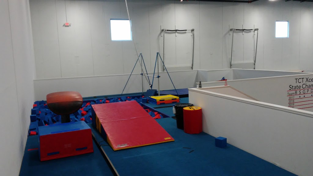 TCT / Ninja Zone | 10351 Xylon Ave N #140, Brooklyn Park, MN 55445, USA | Phone: (763) 762-5330