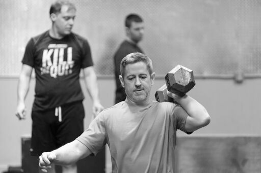 CrossFit Full Potential | 5 Perkins Way #4, Newburyport, MA 01950, USA | Phone: (978) 463-9348