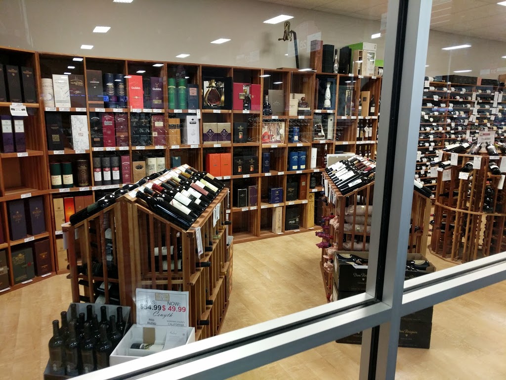 Lukas Wine & Spirits Superstore | 13657 Washington St, Kansas City, MO 64145, USA | Phone: (816) 942-8523