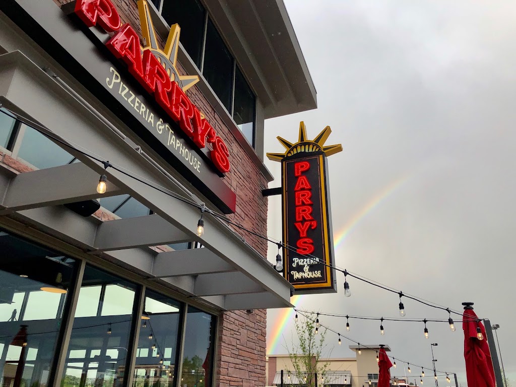 Parrys Pizzeria & Taphouse | 1268 Interquest Pkwy #100, Colorado Springs, CO 80921, USA | Phone: (719) 465-0577