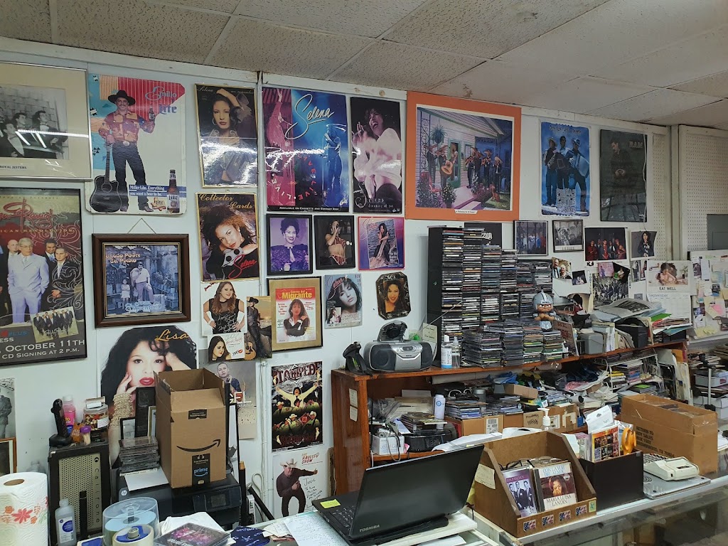 Janies Record Shop LLC | 1012 Bandera Rd, San Antonio, TX 78228, USA | Phone: (210) 735-2070