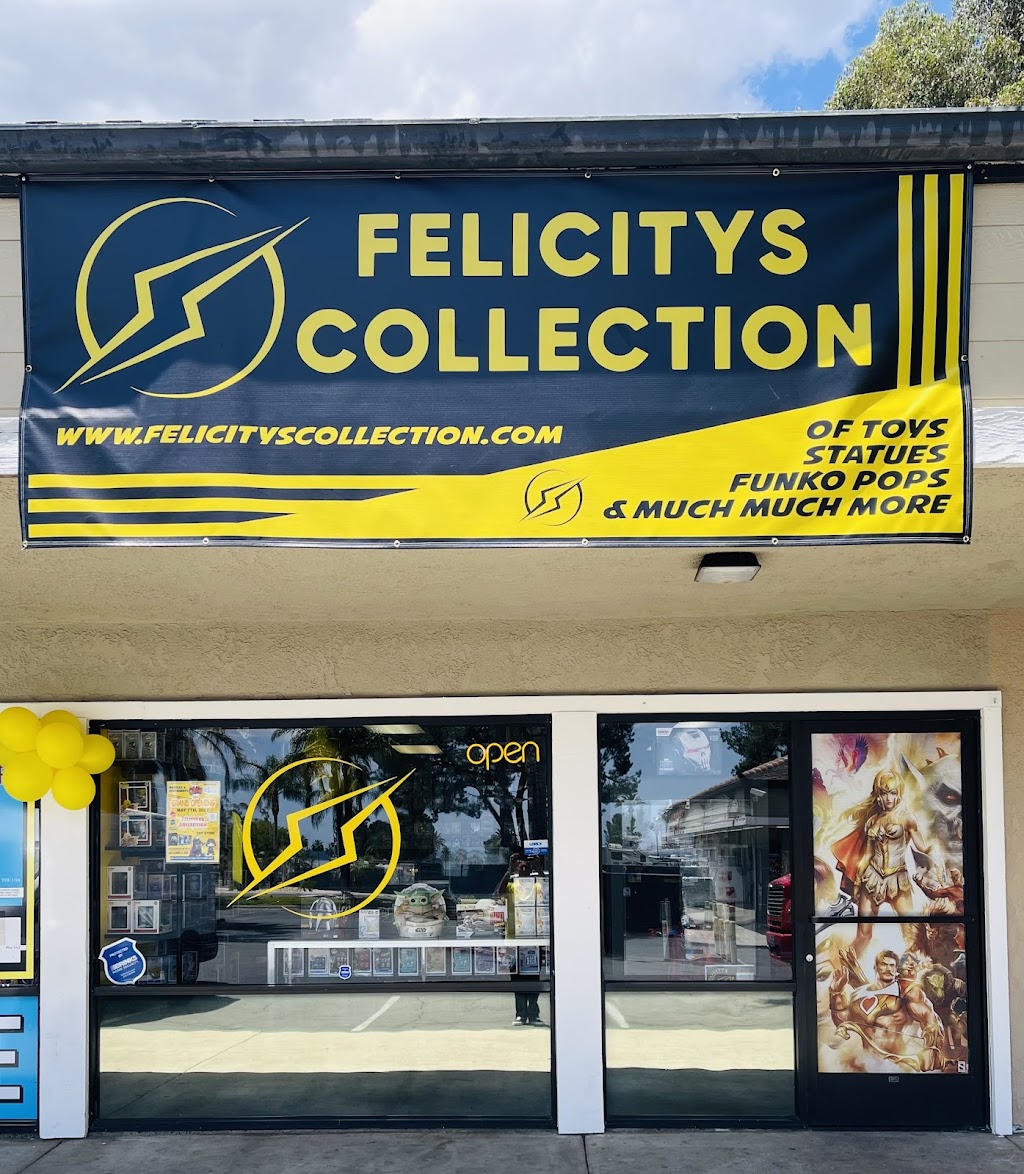 Felicitys Collection | 31739 Riverside Dr # M, Lake Elsinore, CA 92530, USA | Phone: (951) 399-0503