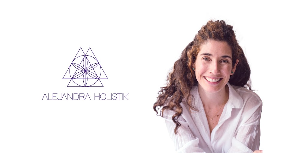 Alejandra Holistik | 1018 9th St Unit 4, Santa Monica, CA 90403 | Phone: (424) 750-6477