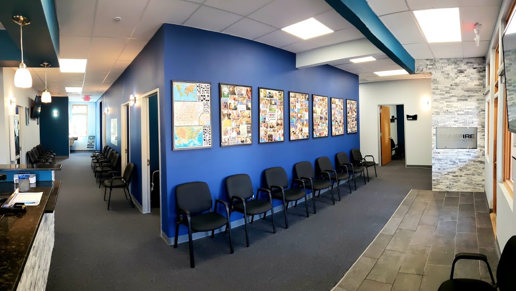 Aspire Chiropractic | 6248 Davis Blvd Ste 300, North Richland Hills, TX 76180, USA | Phone: (817) 770-4773