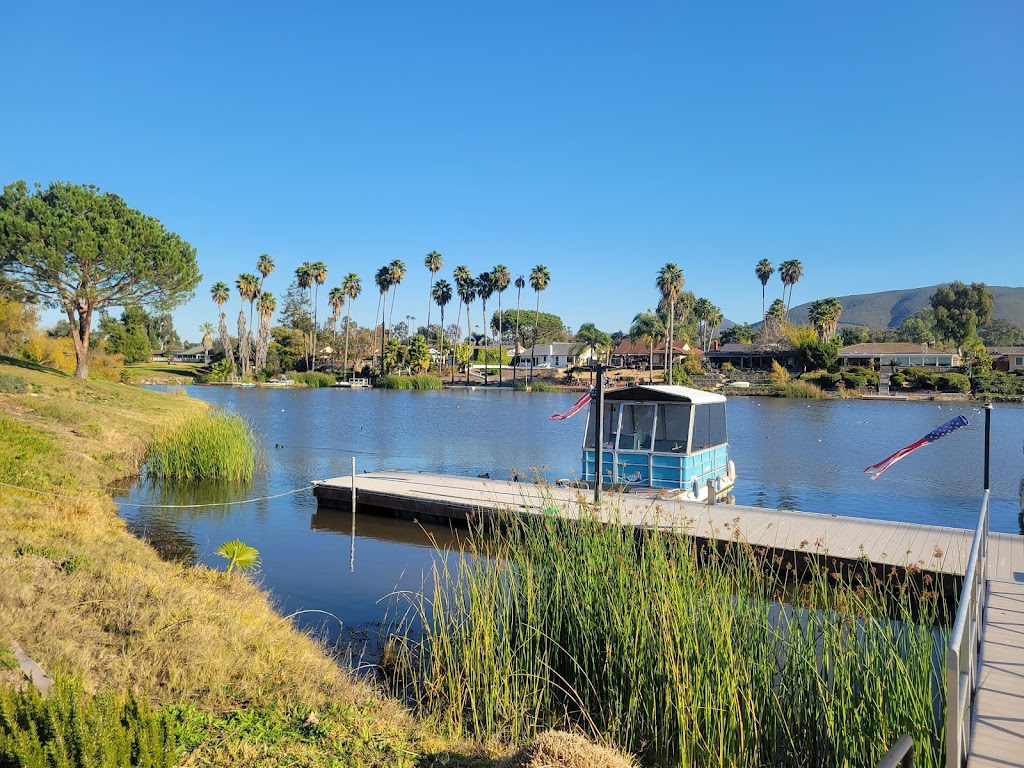 Discovery Lake | 650 Foxhall Dr, San Marcos, CA 92078, USA | Phone: (760) 744-1050
