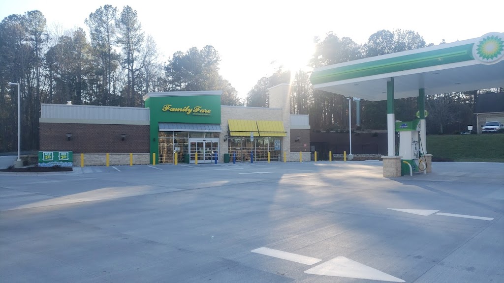 bp | 110 Cardinal Dr, Hillsborough, NC 27278, USA | Phone: (984) 258-8143