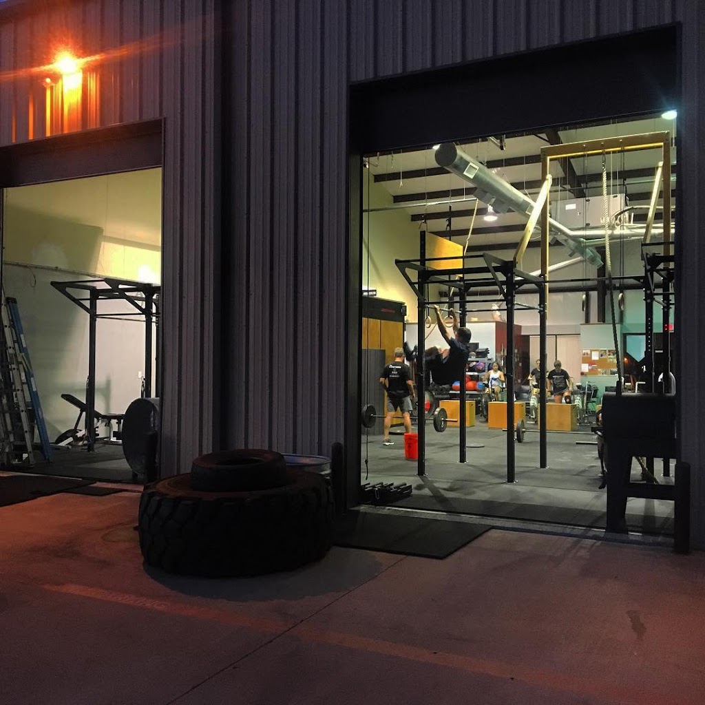 Unicus Athletics & Crossfit Argyle | 2126 Hamilton Rd #210, Argyle, TX 76226, USA | Phone: (940) 381-9015