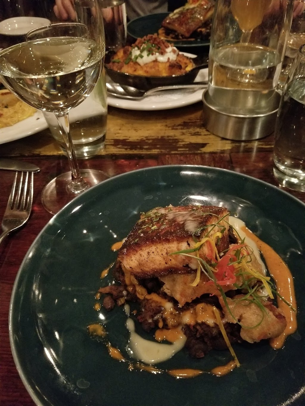 The Tavern Kitchen & Bar | 2961 Dougherty Ferry Rd Suite 101, St. Louis, MO 63122, USA | Phone: (636) 825-0600