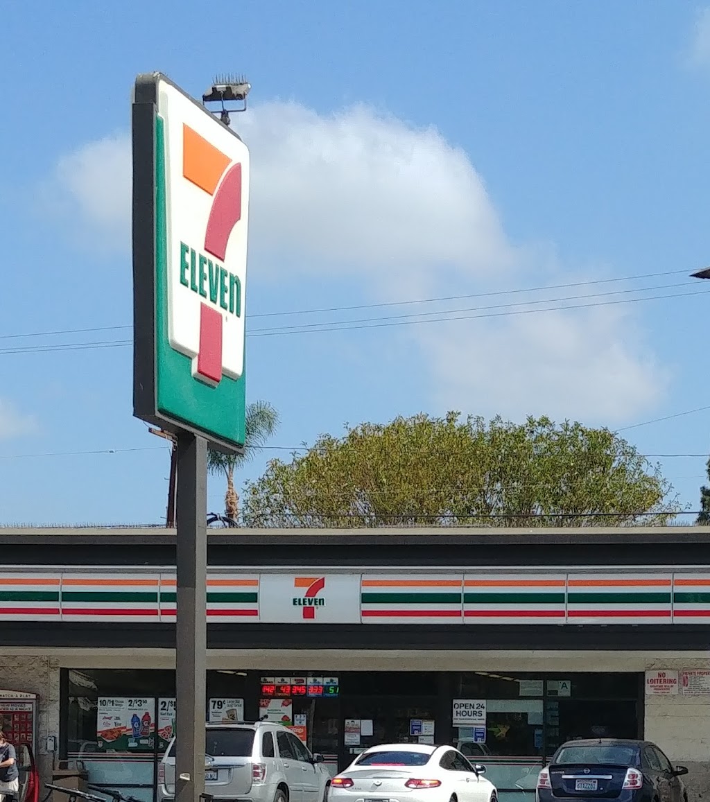 7-Eleven | 6077 W 3rd St, Los Angeles, CA 90036, USA | Phone: (323) 939-1621