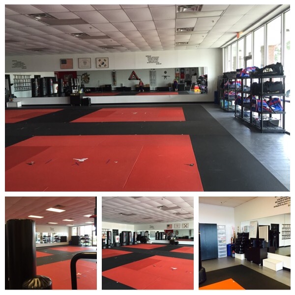 AIM Martial Arts formerly McDonough ATA Black Belt Academy | 1332 McDonough Pl, McDonough, GA 30253, USA | Phone: (770) 320-7206