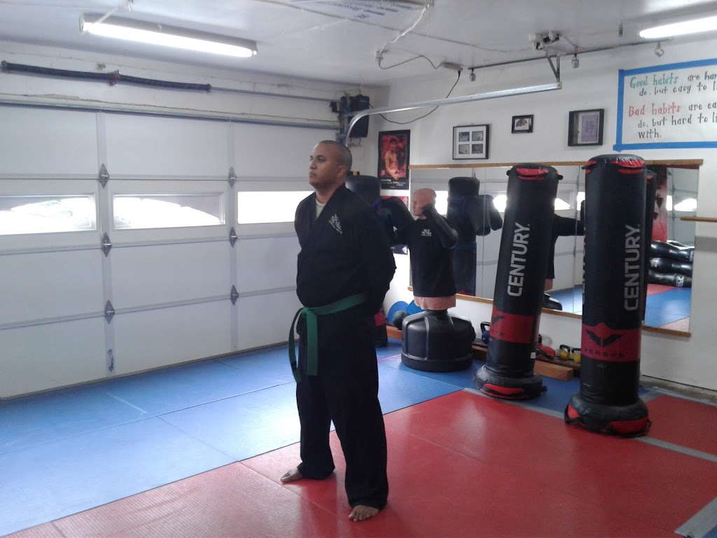 Tao of the Tiger Martial Arts | 9220 Carla Way, Sacramento, CA 95826, USA | Phone: (916) 806-6014