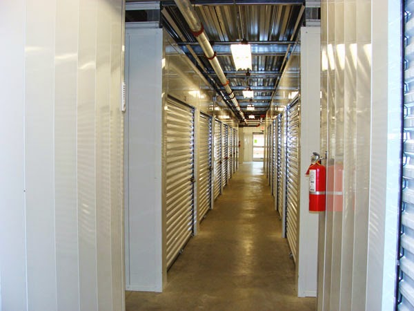 AAA Self Storage Plano | 3204 14th St, Plano, TX 75074, USA | Phone: (972) 881-2102