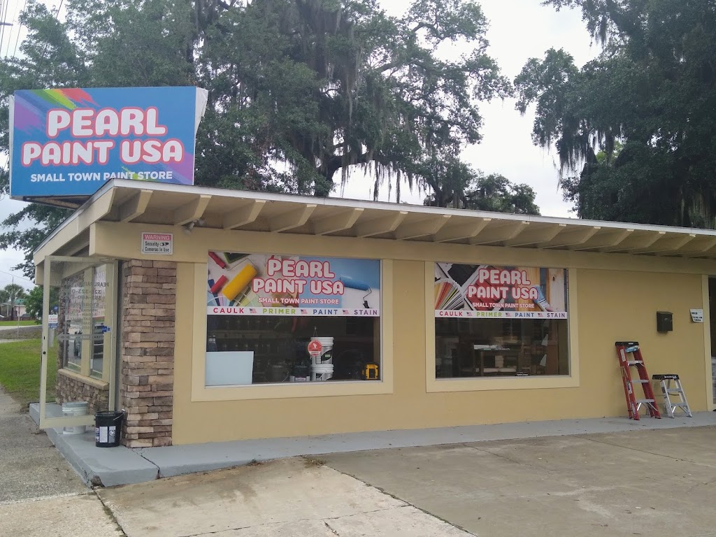 Pearl Paints USA llc. | 214 S 14th St, Leesburg, FL 34748, USA | Phone: (352) 323-0892