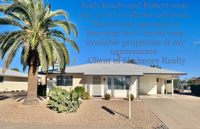 Skidmore Realty & Property Management | 8380 W Emile Zola Ave, Peoria, AZ 85385, USA | Phone: (623) 330-4281