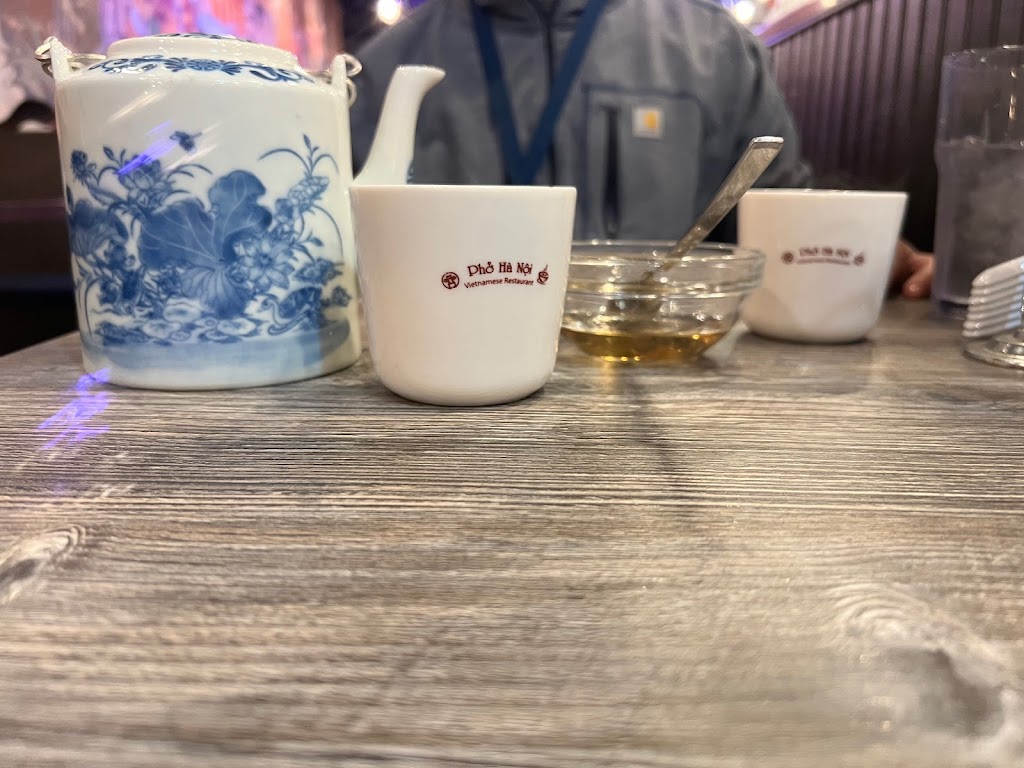 Hanoi Kitchen | 400 Auto Center Dr, Claremont, CA 91711, USA | Phone: (909) 447-2999