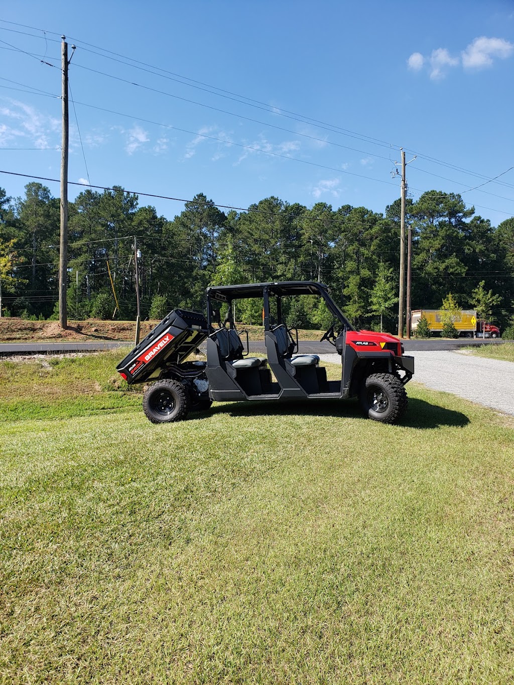 Mow Better Small Engine Repair | 44 Chestlehurst Rd, Senoia, GA 30276, USA | Phone: (678) 857-3143