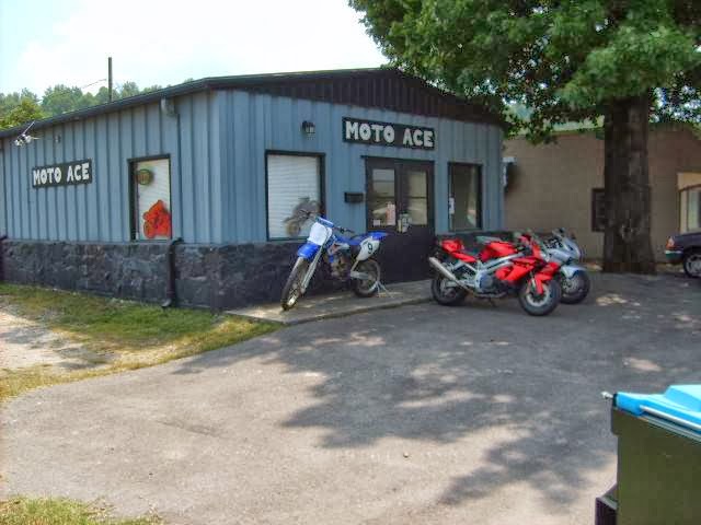 Moto Ace | 8216 Parkway Dr, Leeds, AL 35094, USA | Phone: (205) 702-4022