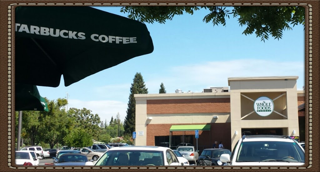 Starbucks | 4301 Arden Way Arden, Plaza, Sacramento, CA 95864, USA | Phone: (916) 482-1205