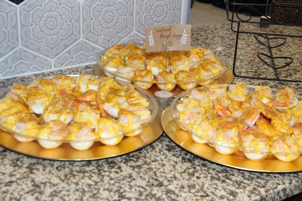 Rollin n Flavor | 580 E King Ave, Kingsland, GA 31548, USA | Phone: (912) 510-8730