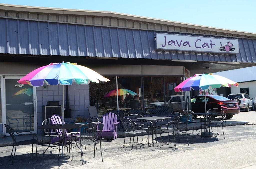 Java Cat Coffee | 3918 Monona Dr, Madison, WI 53716, USA | Phone: (608) 223-5553