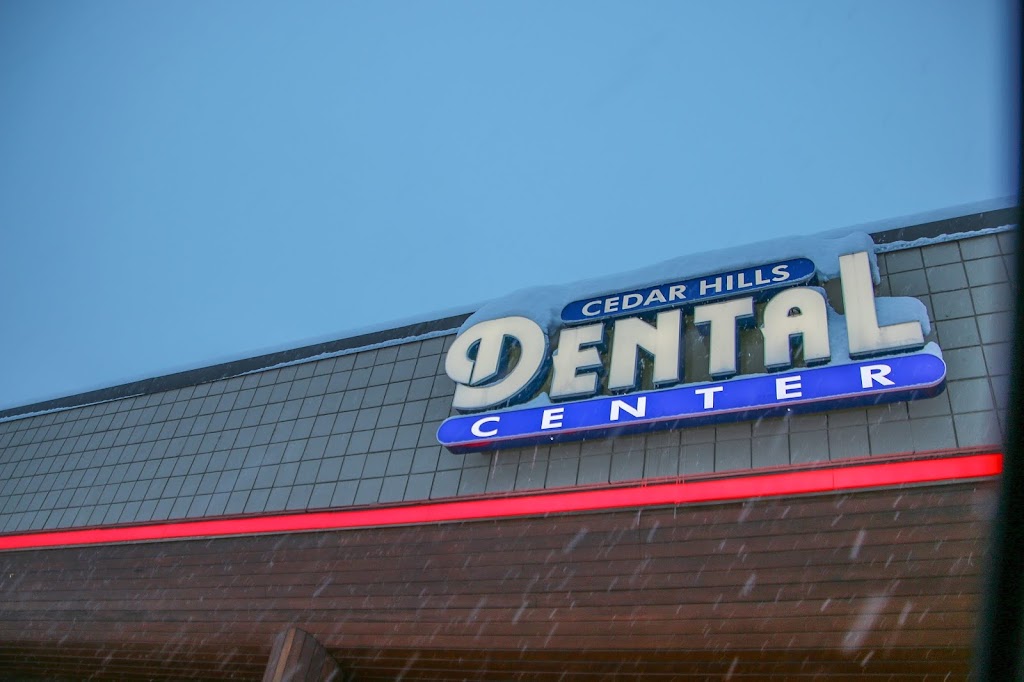 Cedar Hills Dental Center | 10976 Cedar Lk Rd S, Minnetonka, MN 55305, USA | Phone: (952) 544-2225