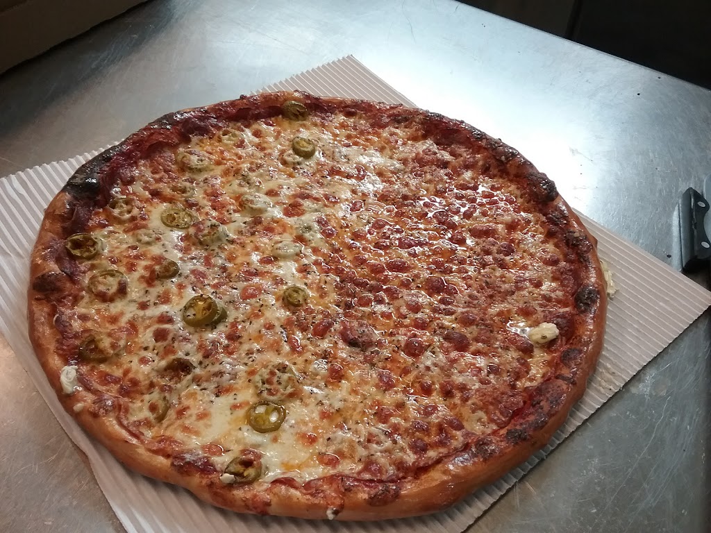 PIZZA SUBS & BBQ | 519 Washington St, St Joe, IN 46785, USA | Phone: (260) 337-0222