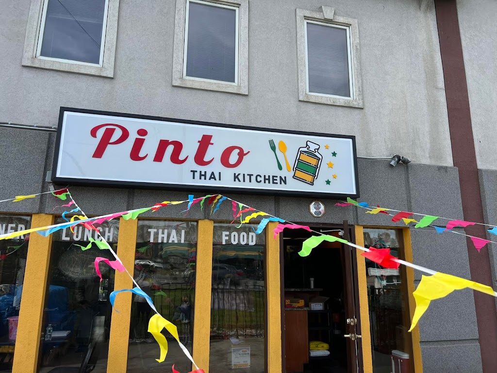 Pinto Thai Kitchen | 1540 Central Ave, Colonie, NY 12205, USA | Phone: (518) 608-0018