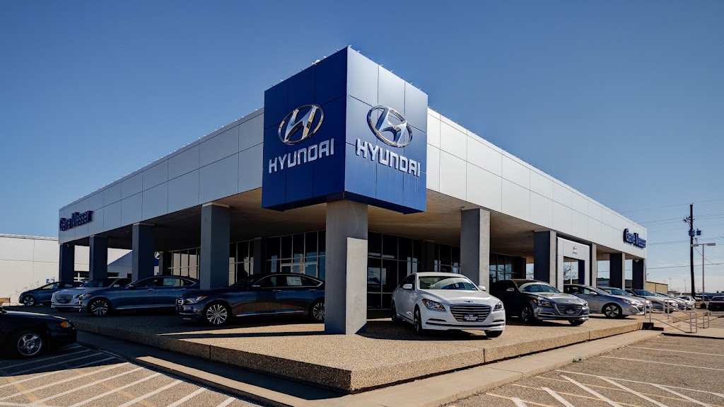 Gene Messer Hyundai | 4025 W Loop 289 Acc Rd, Lubbock, TX 79407, USA | Phone: (806) 785-7853