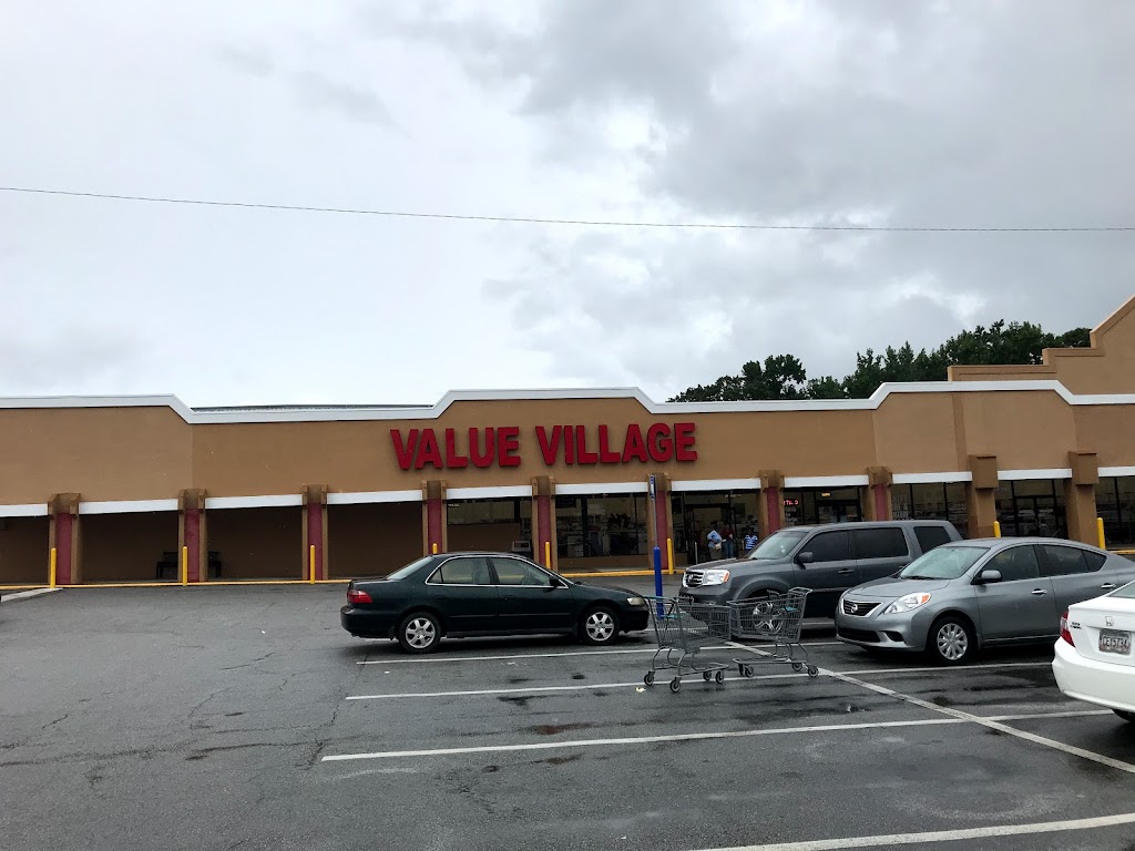 Value Village | 2280 Main St E, Snellville, GA 30078, USA | Phone: (770) 840-7283