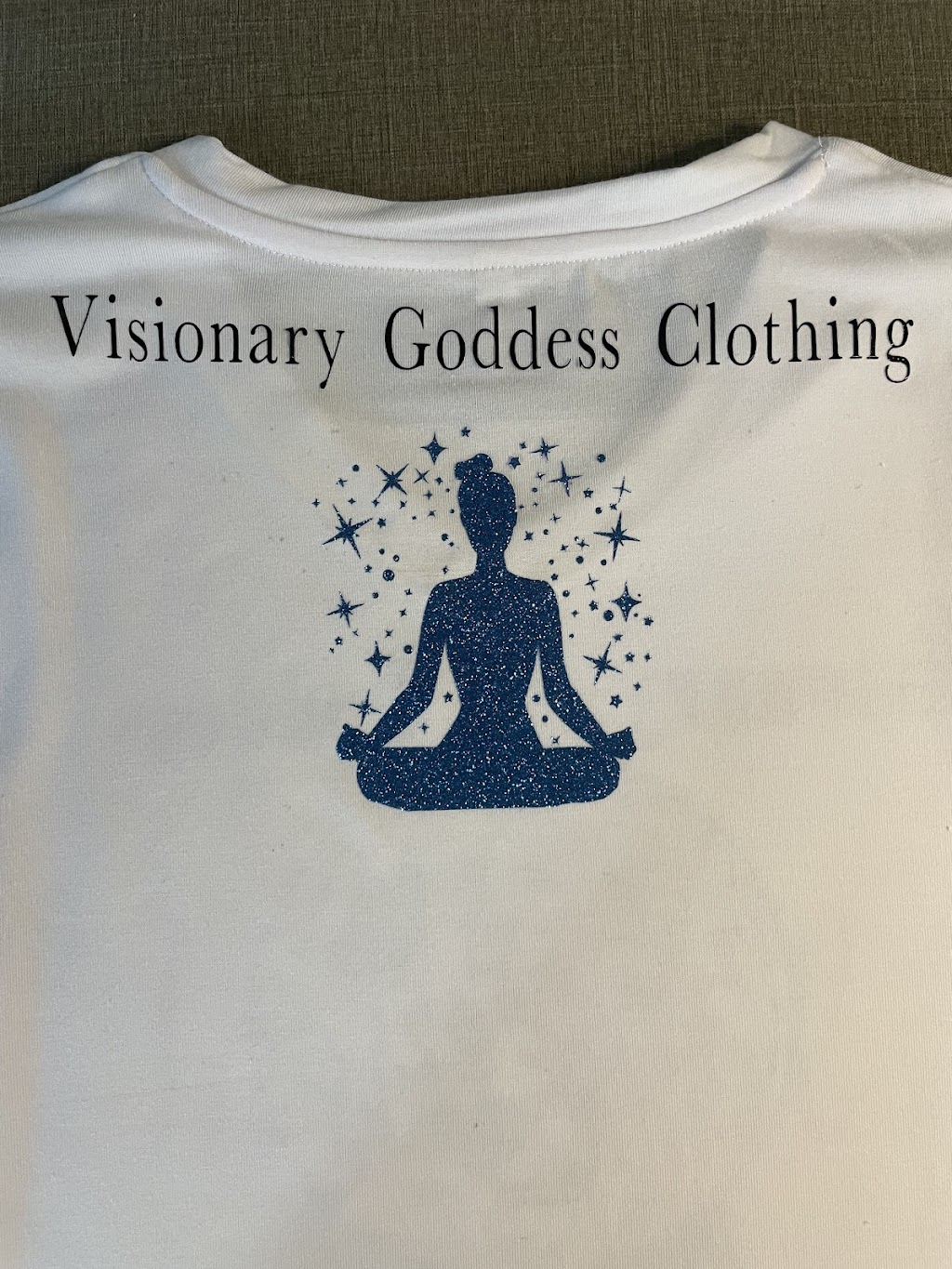 Visionary Goddess | 103 Broadneck Crossing Rd, Edgewood, MD 21040, USA | Phone: (410) 688-7478