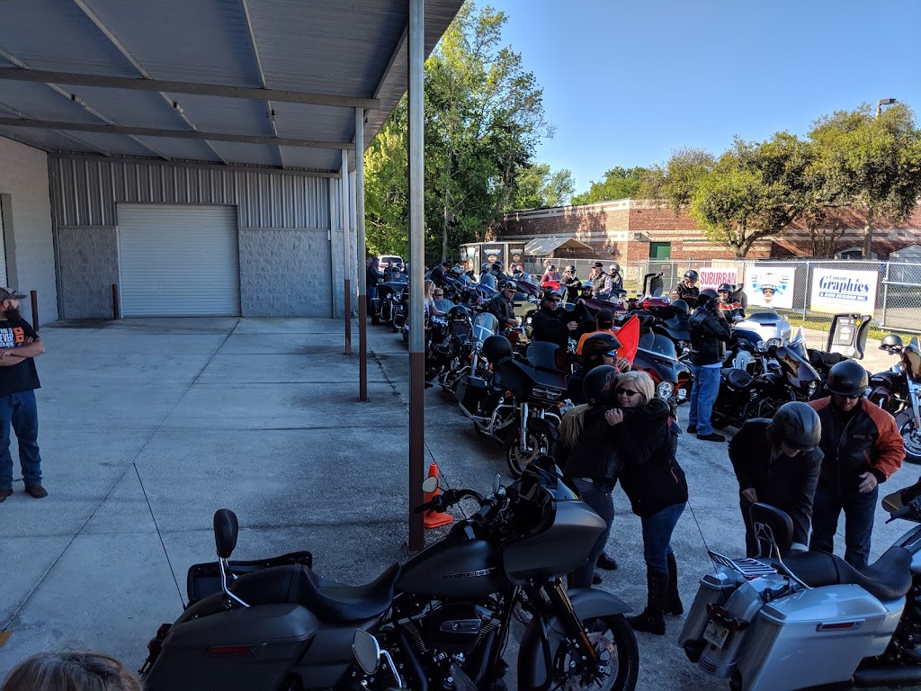 Adamec Harley-Davidson / HOG Pen / Orange Park, FL | 1510 Wells Rd, Orange Park, FL 32073, USA | Phone: (904) 215-1931