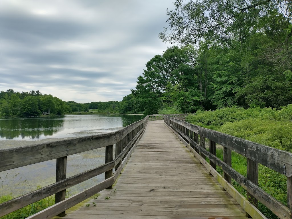 Beartown Lakes Reservation | 18870 Quinn Rd, Chagrin Falls, OH 44023, USA | Phone: (440) 286-9516