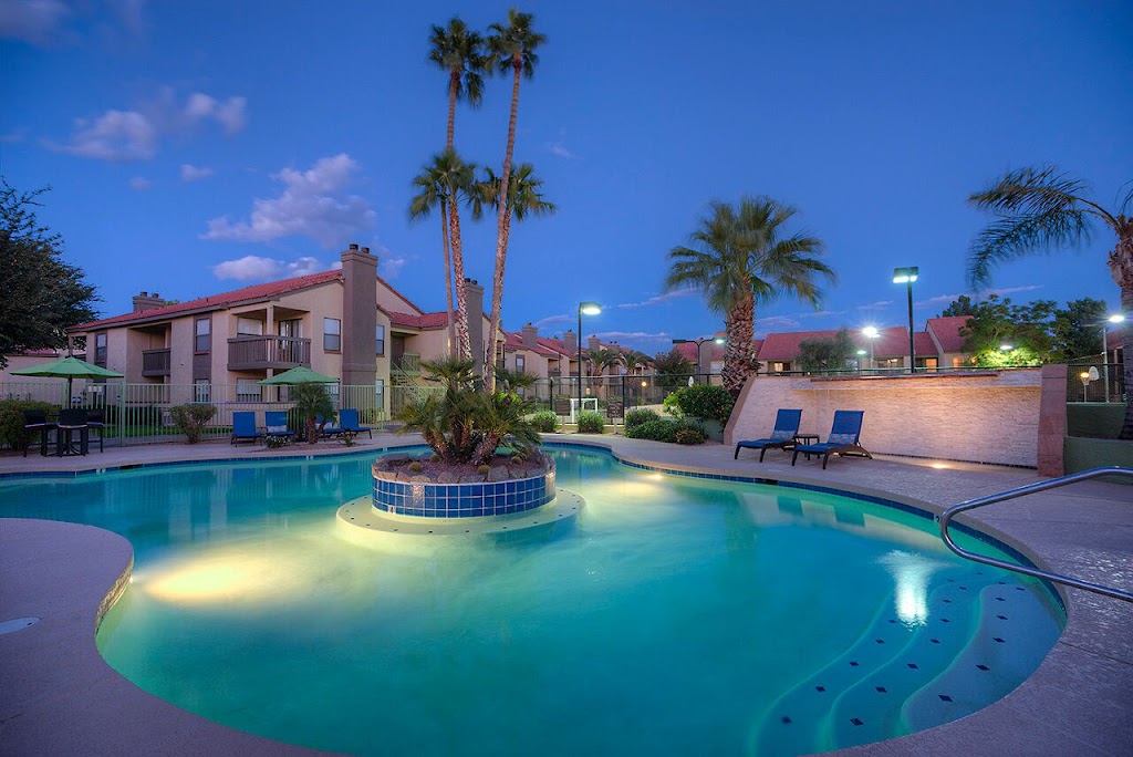 Talise Apartments | 265 N Gilbert Rd, Mesa, AZ 85203, USA | Phone: (480) 835-7200