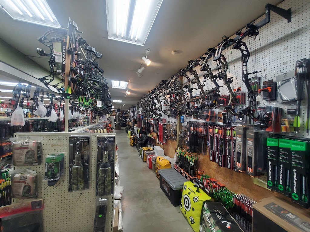 Curtsingers Sunrise Outfitters LLC | 1389 Old Stanford Rd, Danville, KY 40422, USA | Phone: (859) 236-7030