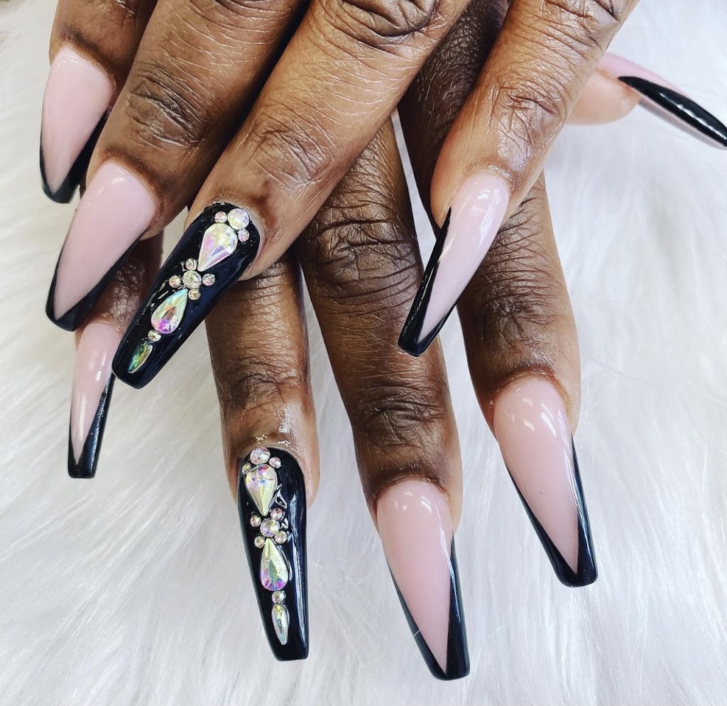 E & A Nail Spa | 4478 Lone Tree Wy, Antioch, CA 94531, USA | Phone: (925) 732-3446