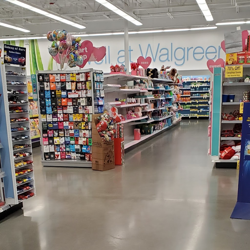 Walgreens | 1645 Cranium Drive, Rock Hill, SC 29732, USA | Phone: (803) 325-2792