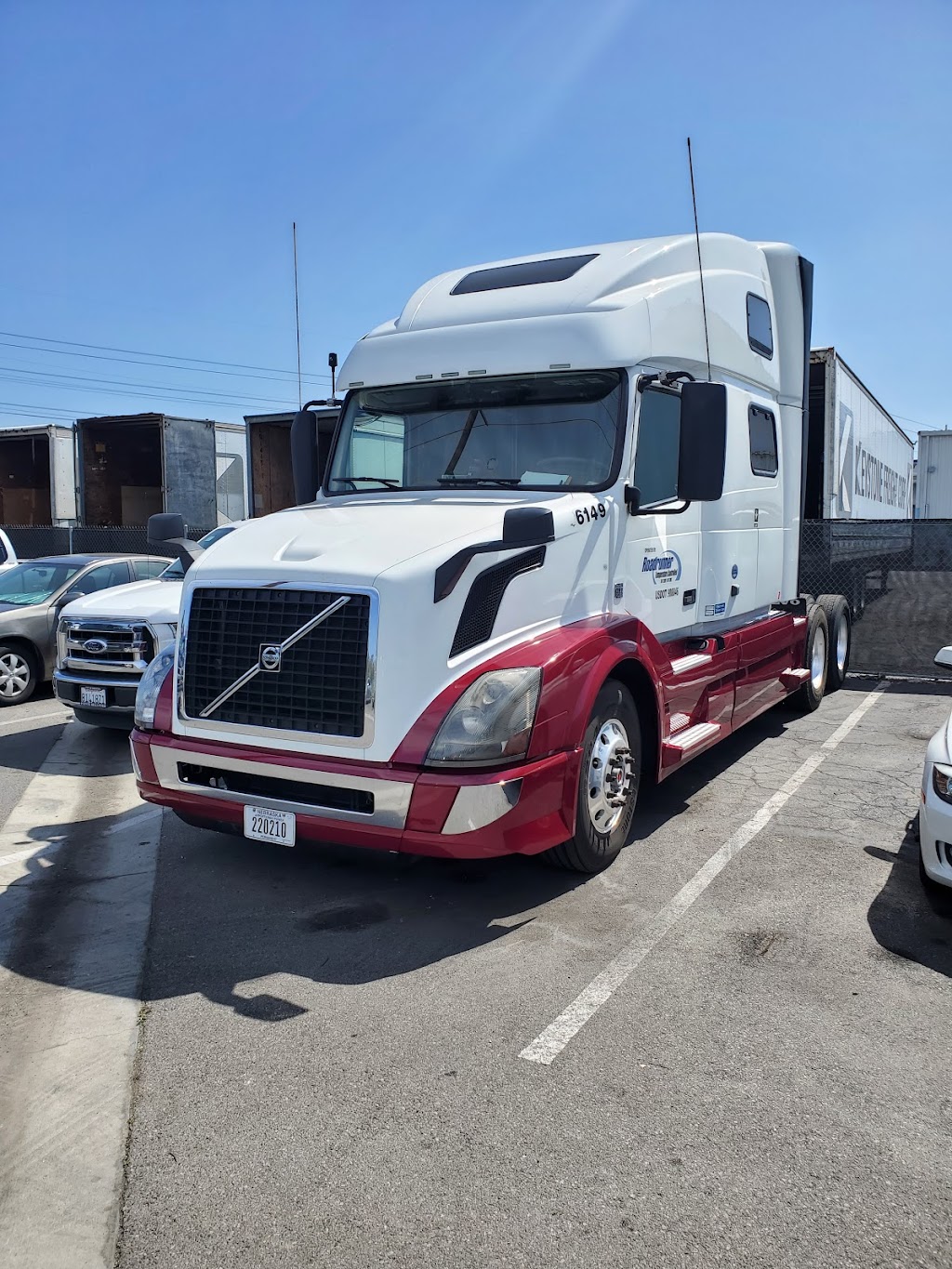 E & J Truck Collision | 7815 Paramount Blvd, Pico Rivera, CA 90660, USA | Phone: (562) 801-4895