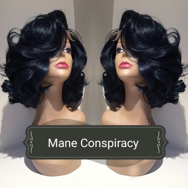 Mane Conspiracy | 1340 N Town E Blvd #26, Mesquite, TX 75150, USA | Phone: (214) 681-2320